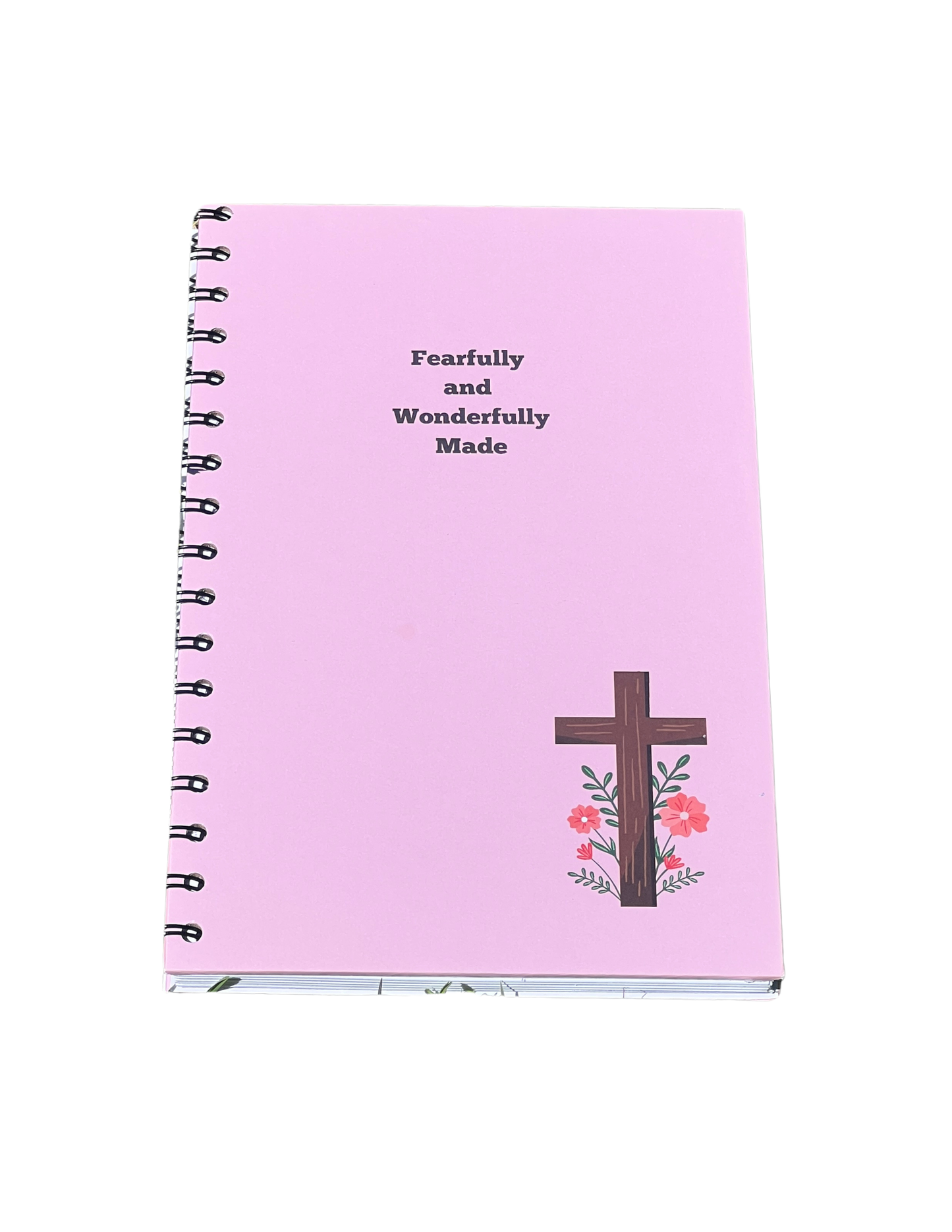 Church Notes Notebook