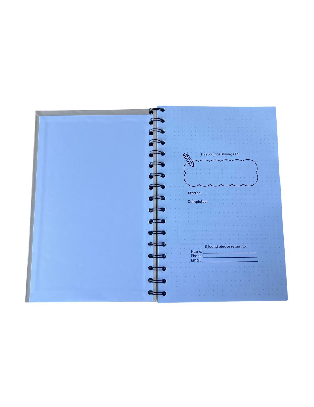 SOAP Method Notebook