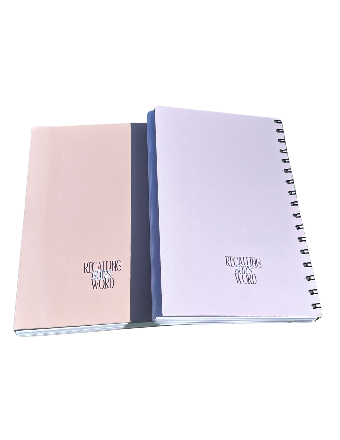 Church Notes Notebook
