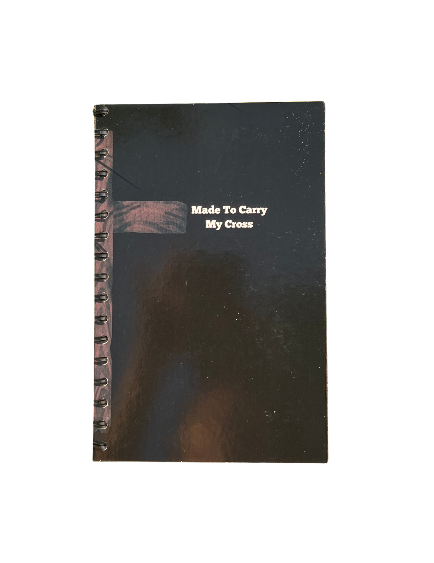 Church Notes Notebook