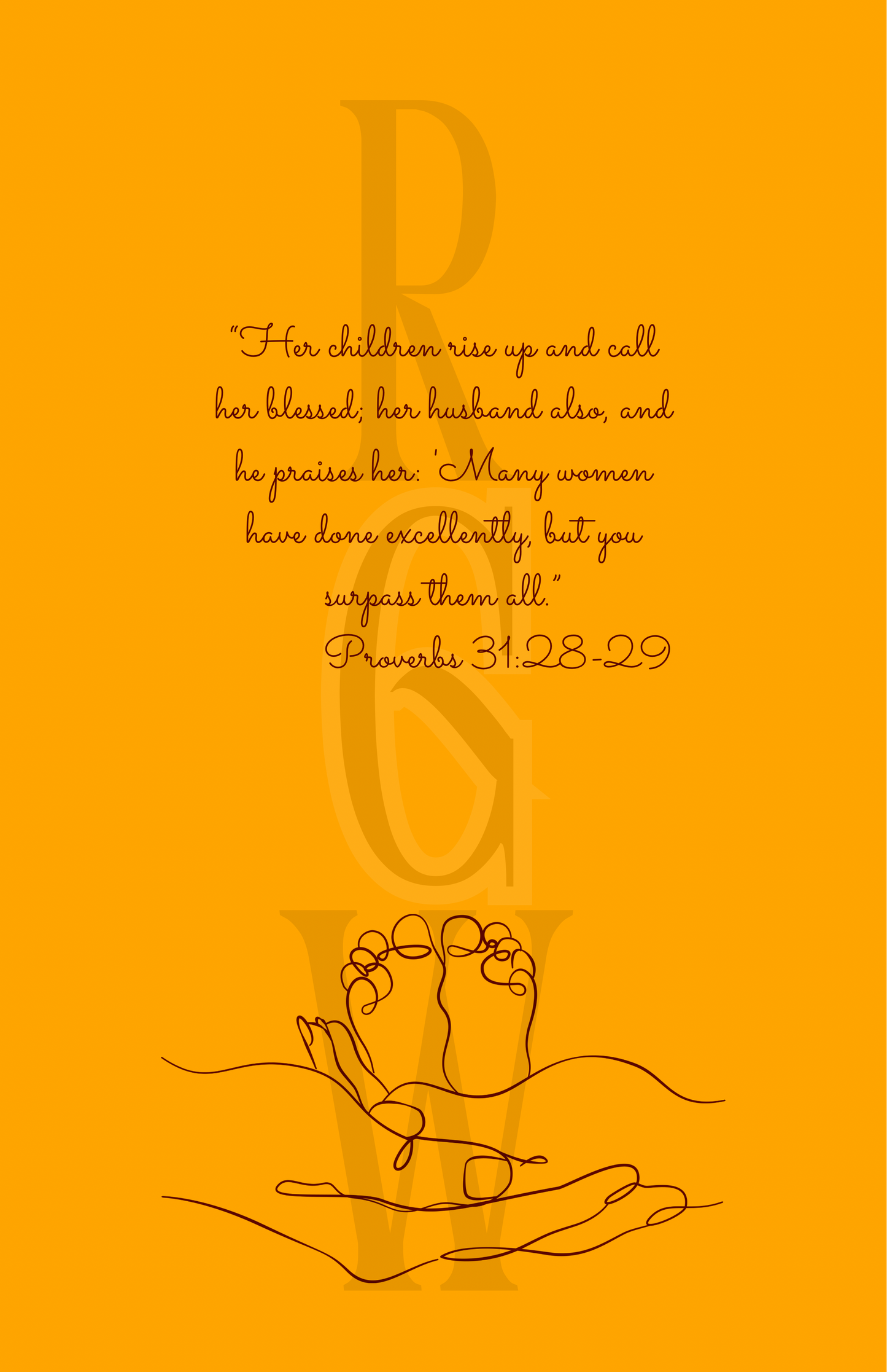 Custom Scripture Cover Notebook