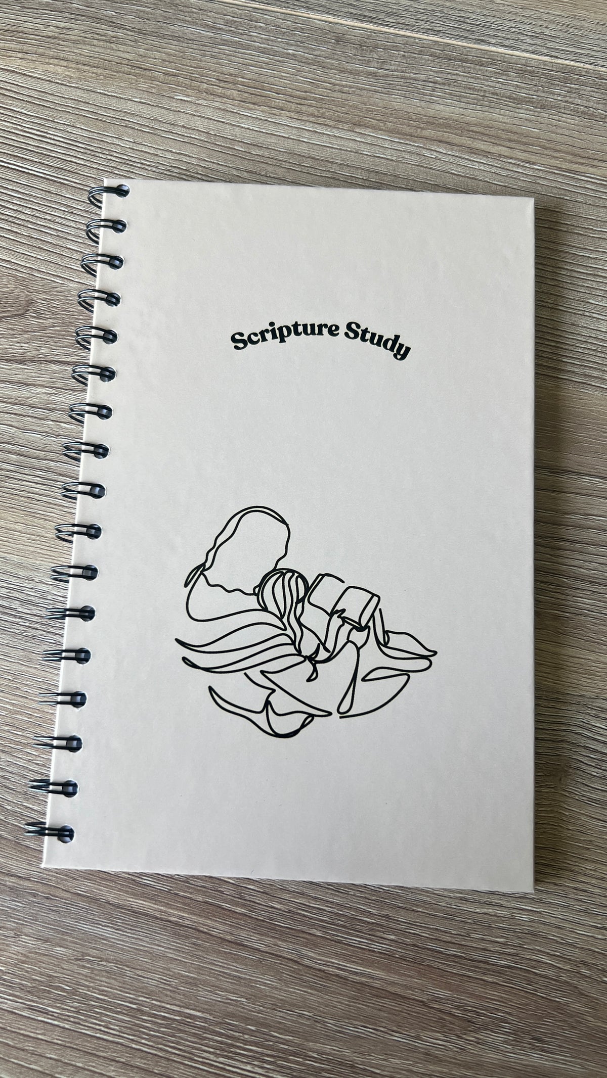 SOAP Method Notebook